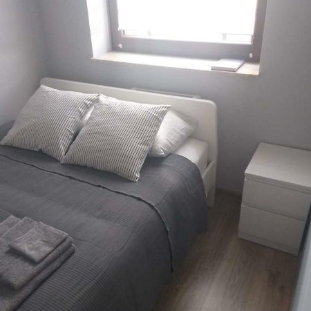 Apartament Fibra Crema Rybnik  Exteriör bild