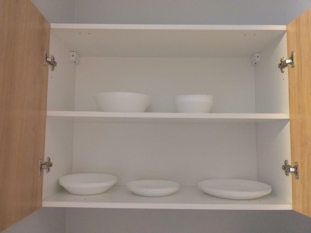 Apartament Fibra Crema Rybnik  Exteriör bild